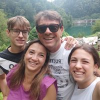 Patrizia s Haus