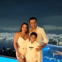 Vianey s Haus