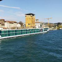 Andrea et Stefanies hus