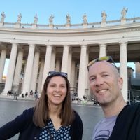 Gorjan & Iris s Haus