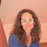 Sylvie's house