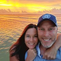 Casa di Jeff & Wendee