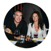David y Saraina kuća