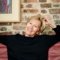 Françoises hus