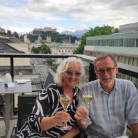 Casa di Christa & Hans-Peter