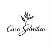 Casa Selvaticas hus