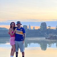 huis van Gerardo & Daniela