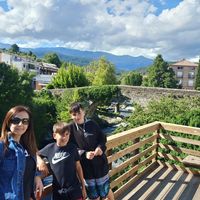 Casa de Silvia