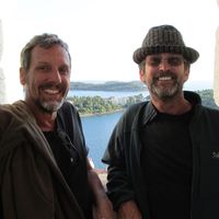 Ray and Rons hus