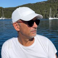 Tomi Dolce Vitas hus