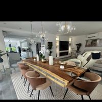 Helene's house