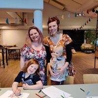 Nele & Jos hus