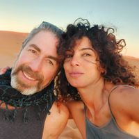 Alex and Nouraina kuća