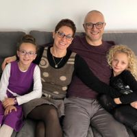 Christelles hus
