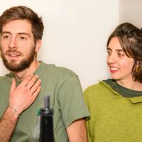 huis van Julien et Pauline
