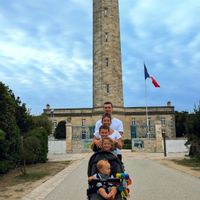 huis van Marc-Antoine et Céline
