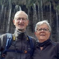 Thérèse et Andréina kuća