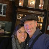 Claudia and Sean s Haus
