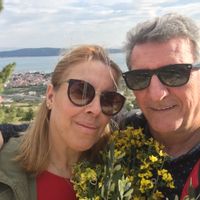Diana & Joskos hus