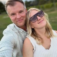 Wes & Tera