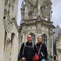huis van Amelie & Baptiste