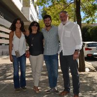 Apartamento en 1ª linea de playa. Costa de la luz. Punta del Moral. Mínimo 5 días