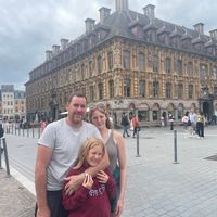 Cheltenham town house