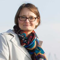 Katrin & Wolf-Dieterina kuća
