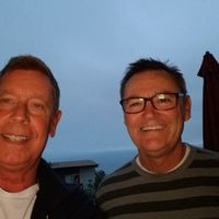 Casa de Steve and Jim