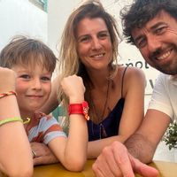 Casa de Andrea e Bianca