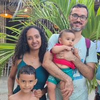 Guilherme&Silvanaina kuća