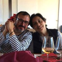 Miguel Ángel & Joséina kuća