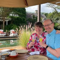 Casa di Kirsten and John
