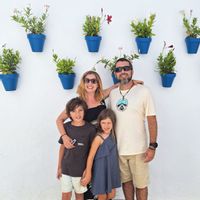 Casa di Nuria