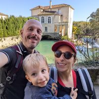 La Maison de Jeanne & Christophe