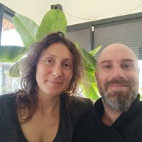Casa de Barbara et Yohan