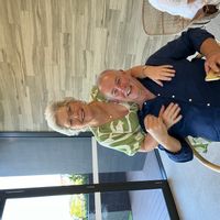 Peter and Bevs hus