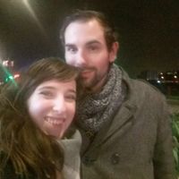 Nolwenn et Benoitina kuća