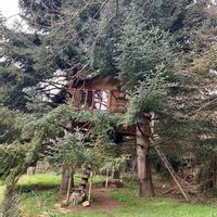 Marie-Claires hus