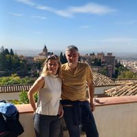 Casa di La maison de Gwen et Christophe