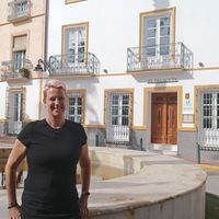 La maison de Eleanor