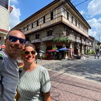 Mari Cruz & Alvaro's house