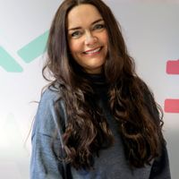Veronicas hus