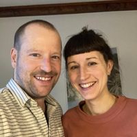 Christian und Selina s Haus