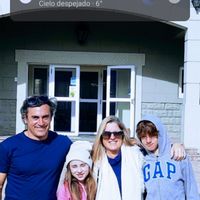 Daniela y Estebans hus