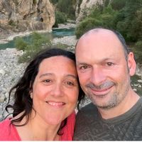 Vanesa & Frederic s Haus