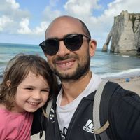 Casa di Jonathan et Aurélie