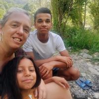 Habitació a Cal Rellotger