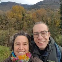 Nathalie et Pascals hus
