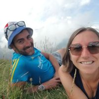 La maison de Delphine et Olivier
